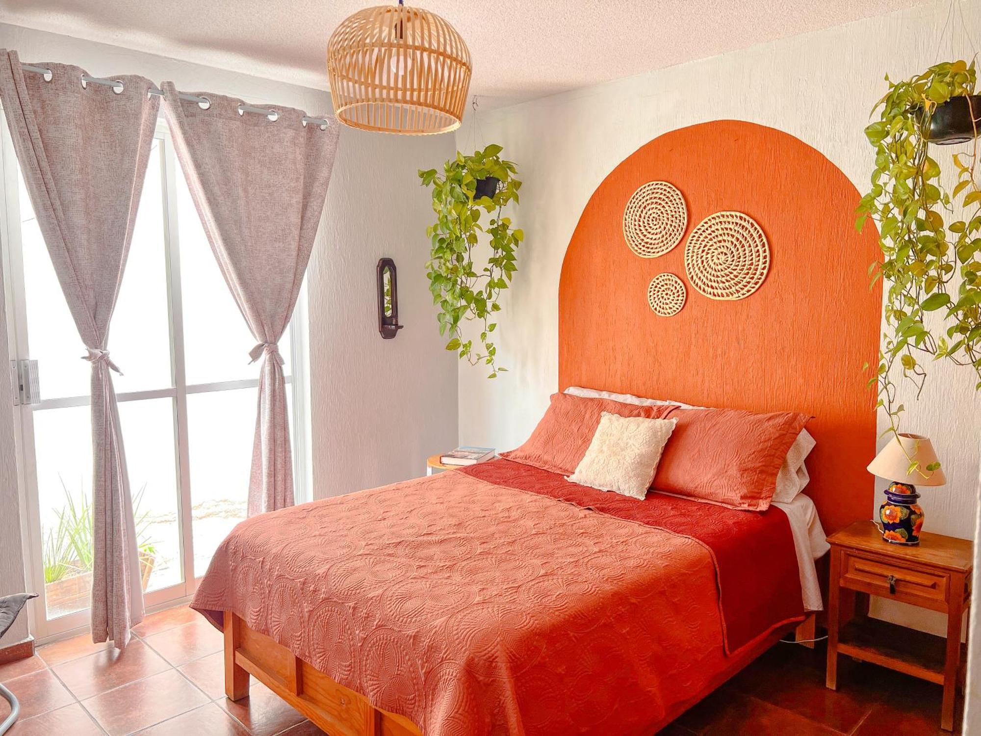 Colorful Family Condo With Terrace And Free Parking غواناخواتو المظهر الخارجي الصورة