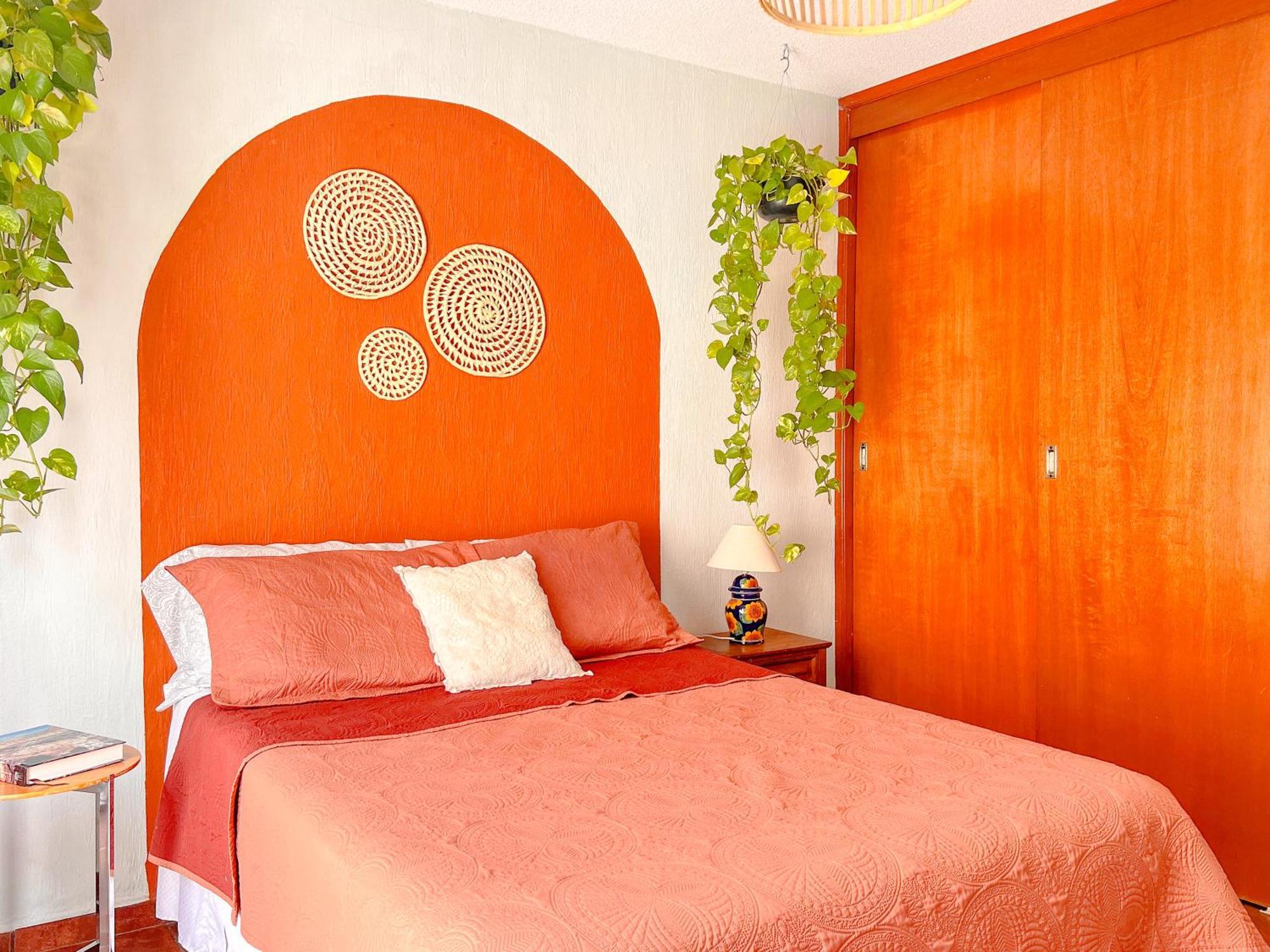 Colorful Family Condo With Terrace And Free Parking غواناخواتو المظهر الخارجي الصورة
