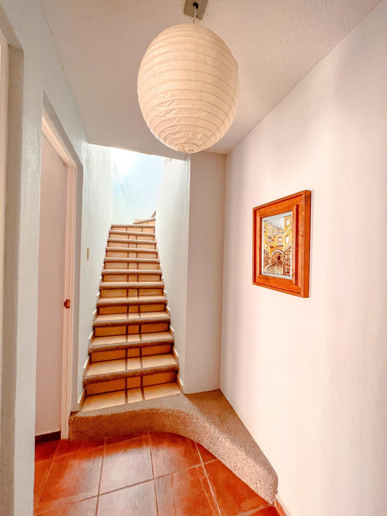 Colorful Family Condo With Terrace And Free Parking غواناخواتو المظهر الخارجي الصورة